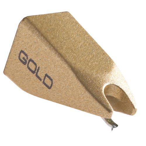 Gold Stylus Pikap İğnesi Ucu