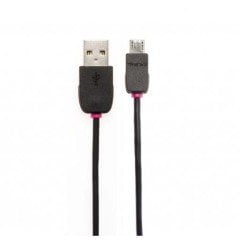 USB 2.0 A Plug to USB 2.0 B Micro Plug
