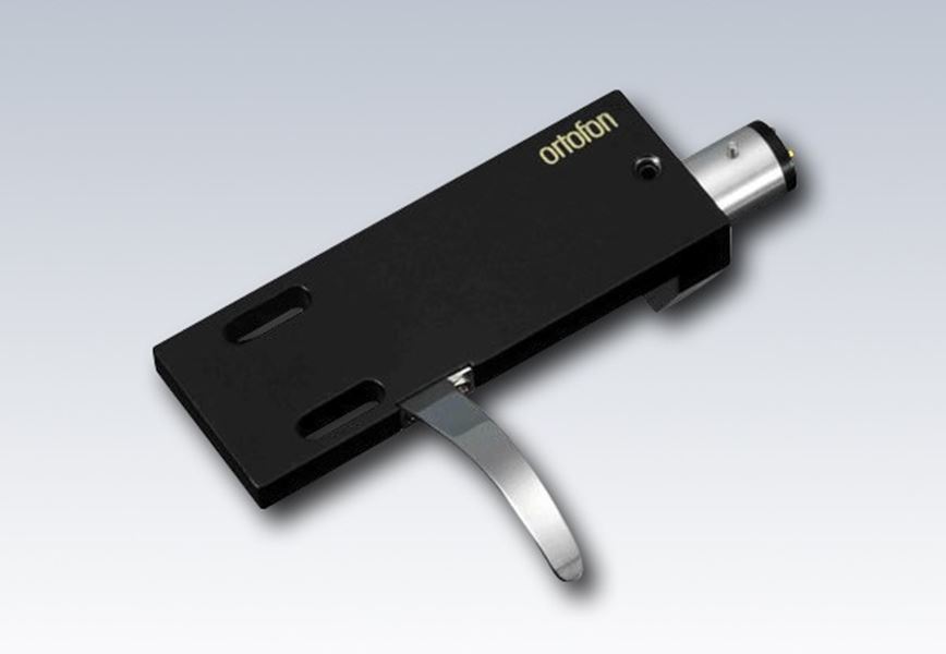 LH 4000 Headshell S kol pikaplar için uyumludur. Headshell kablosu dahil (çift pinlidir))