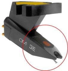 Stylus 3 E Pikap iğnesi (OM, OMP Serileri için)