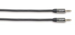 QE-6503 PERFORMANCE AUDIO İki ucu 3.5mm Kulaklık Kablosu 3 Metre