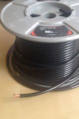 QE-6118 PERFORMANCE AUDIO 40 RCA Kablo (1 metre fiyatı)
