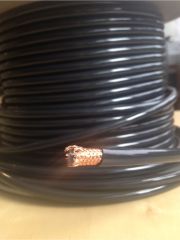 QE-6118 PERFORMANCE AUDIO 40 RCA Kablo (1 metre fiyatı)