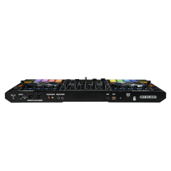 MIXON 4 DJ Mixer  (SADECE FORUM AUDİO'DA)