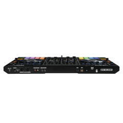 MIXON 4 DJ Mixer  (SADECE FORUM AUDİO'DA)