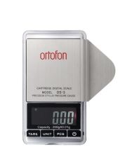 DS-3 DIGITAL STYLUS PRESSURE (dijital iğne tartısı)