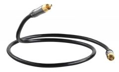 QE-6300 Performance Subwoofer Kablosu 3 Metre