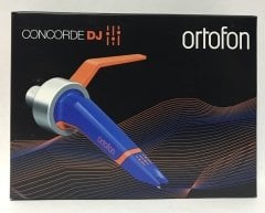Concorde MKII DJ (Single) DJ Pikap İğnesi
