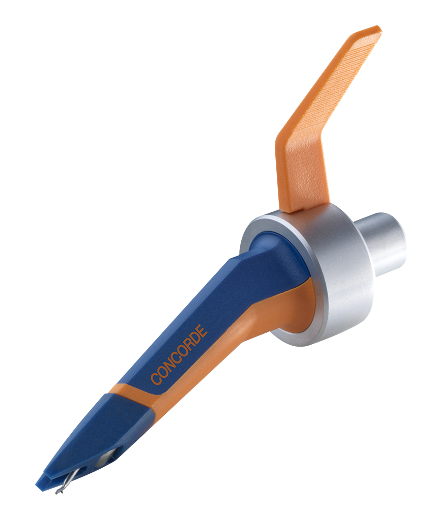 Concorde MKII DJ (Single) DJ Pikap İğnesi