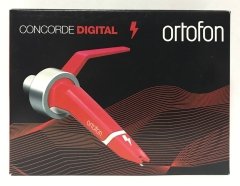 Concorde MKII Digital (Single) DJ Pikap İğnesi