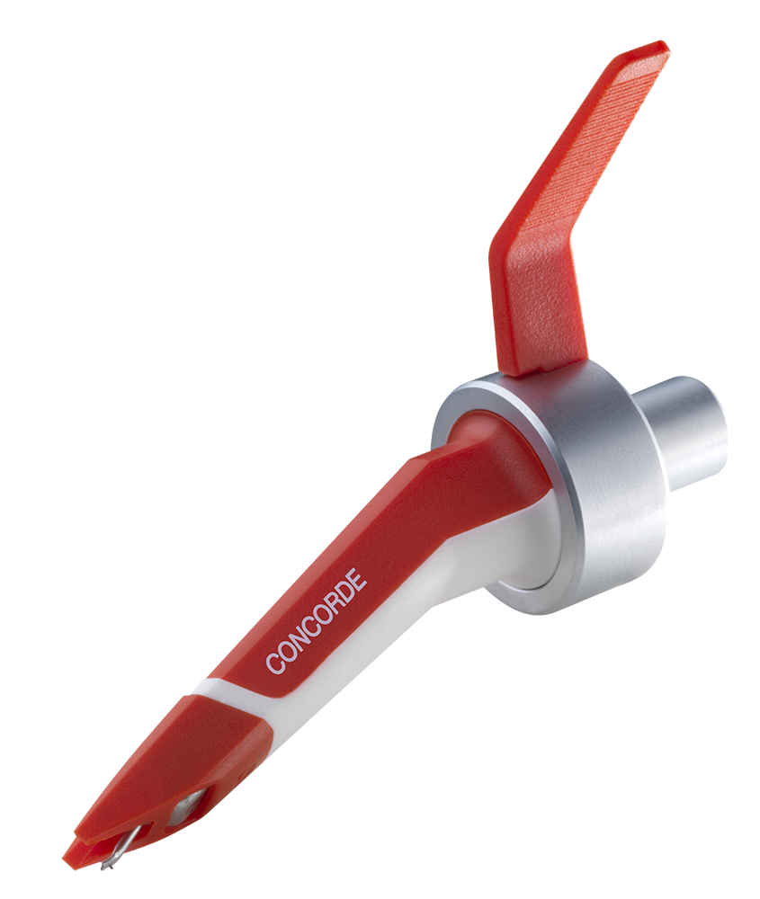 Concorde MKII Digital (Single) DJ Pikap İğnesi