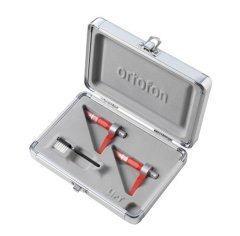 Concorde MKII Digital Twin DJ pikap iğnesi (iki adet fiyatı)