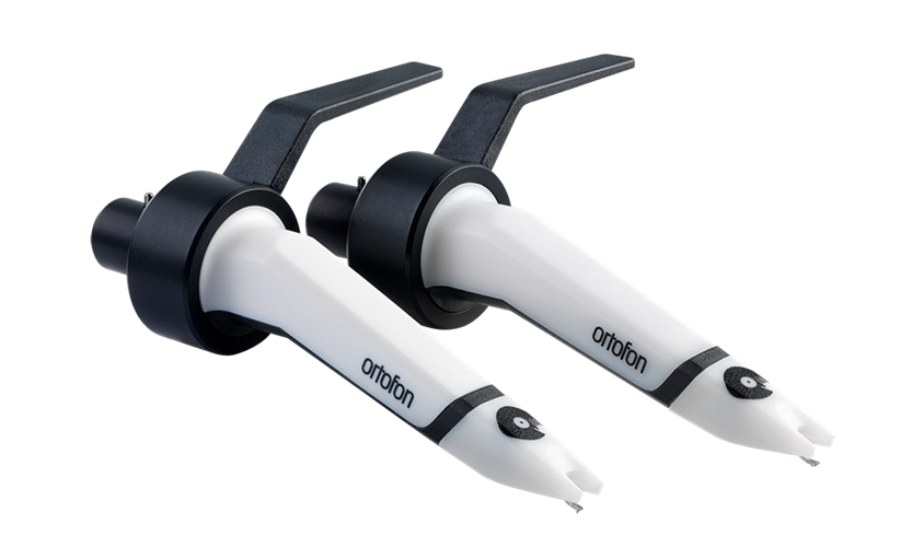 Concorde MKII Scratch Twin DJ pikap iğnesi (iki adet fiyatı)