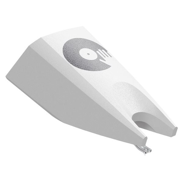 Stylus CC MKII Scratch DJ pikap iğnesi Ucu
