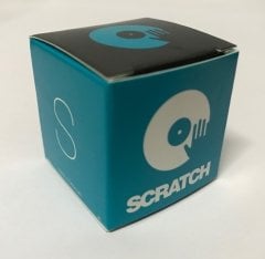 Stylus CC MKII Scratch DJ pikap iğnesi Ucu