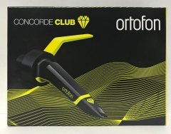 Concorde MKII Club (Single) DJ pikap iğnesi