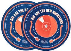 Slipmat DJ Pilak Keçesi (2 adet fiyatı)