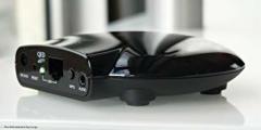 QED QE-2940 Uplay Stream Hi-Fi Network Streamer