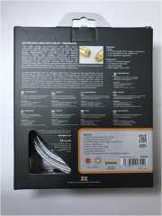 QE-1460 XT-25 HOPARLÖR KABLOSU 2x2 Metre