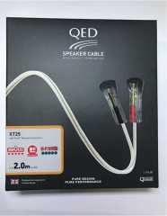 QE-1460 XT-25 HOPARLÖR KABLOSU 2x2 Metre