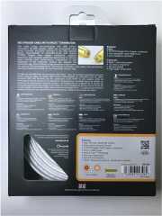 QE-1464 XT-25 HOPARLÖR KABLOSU 2x5 Metre