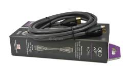 QE-6054  PERFORMANCE PREMIUM HDMI KABLO 3 metre