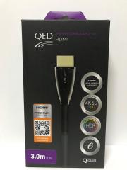 QE-6054  PERFORMANCE PREMIUM HDMI KABLO 3 metre