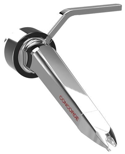 Concorde Century DJ pikap iğnesi