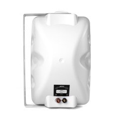 I/O-6 İç ve Dış Mekan Hoparlör Siyah / Çift Fiyatı