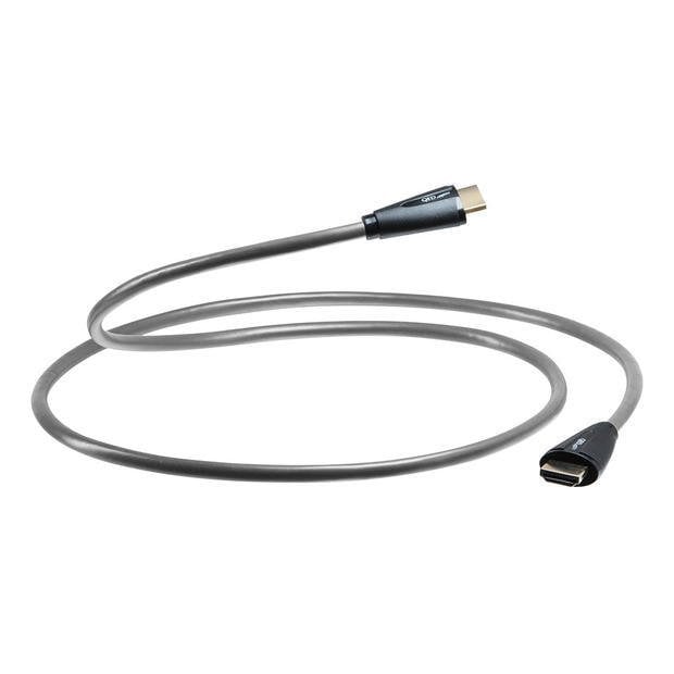 QE-6052  PERFORMANCE PREMIUM HDMI KABLO 1.5 metre