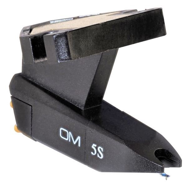 OM 5 S Pikap İğnesi