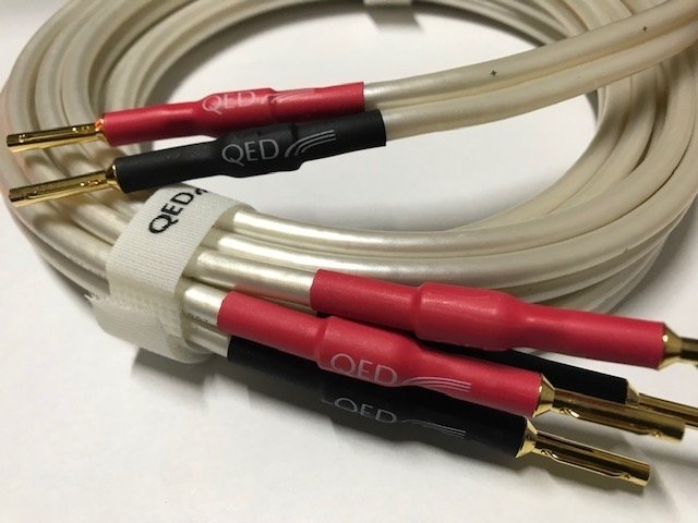 QE-1454 REFERENCE XT-40 HOPARLÖR KABLOSU 2x5 Metre