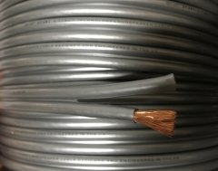 QE-1350 X-TUBE XT40i Hoparlör Kablosu / Metre Fiyatı (uçlar hariç)