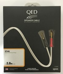 QE-1451 REFERENCE XT-40i HOPARLÖR KABLOSU 2x2 Metre