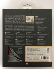 QE-1451 REFERENCE XT-40i HOPARLÖR KABLOSU 2x2 Metre