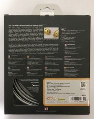 QE-1453 REFERENCE XT-40i HOPARLÖR KABLOSU 2x3 Metre