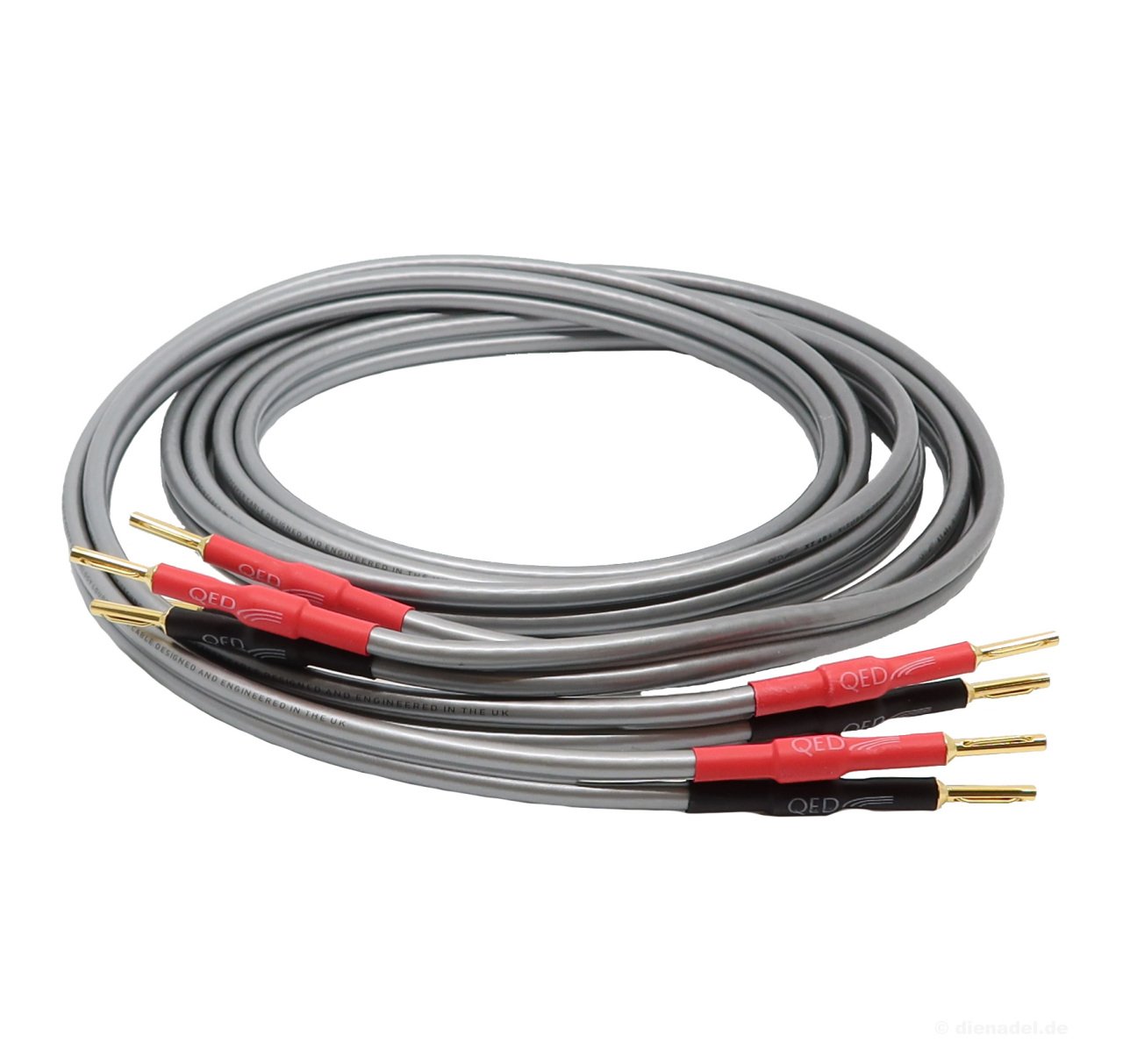 QE-1455 REFERENCE XT-40i HOPARLÖR KABLOSU 2x5 Metre