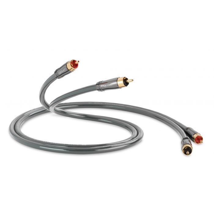 QE-6113 PERFORMANCE AUDIO 40i RCA Kablo 1 Metre
