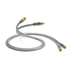 QE-6113 PERFORMANCE AUDIO 40i RCA Kablo 1 Metre