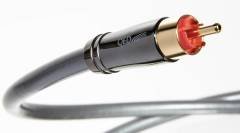 QE-6117 PERFORMANCE AUDIO 40i RCA Kablo 3 Metre