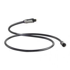 QE-6605 PERFORMANCE OPTICAL GRAPHITE KABLO 7 Metre Optik Kablo