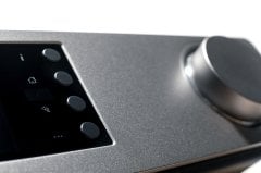 CXN (V2) Network Ses Düzenleyici Luna Grey