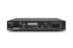 CXN (V2) Network Ses Düzenleyici Luna Grey
