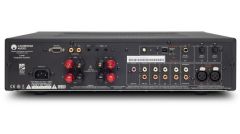 CXA81 Entegre Ampli Luna Grey