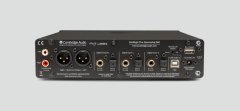 DacMagic Plus (Siyah)