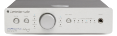 DacMagic Plus (Silver)