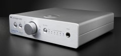 DacMagic Plus (Silver)