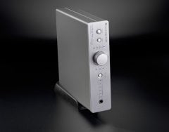 DacMagic Plus (Silver)