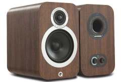 3020i Hoparlör Walnut (Çift Fiyatı)