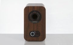 3020i Hoparlör Walnut (Çift Fiyatı)